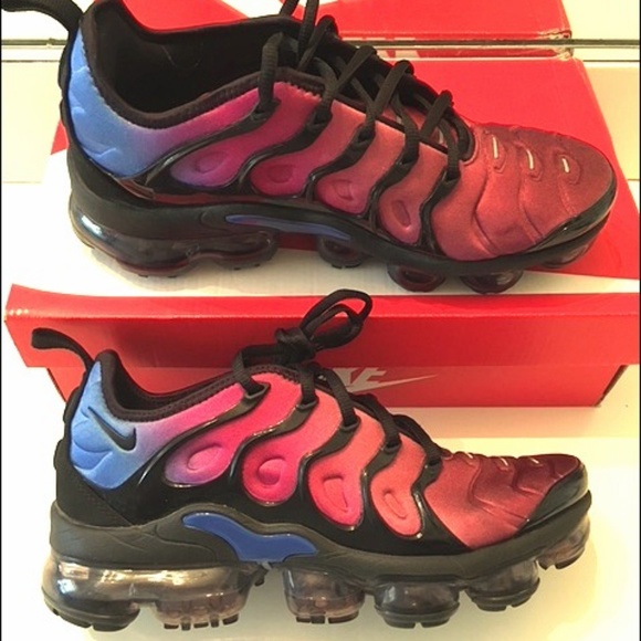 vapormax plus ombre